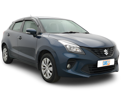 Maruti Baleno-img